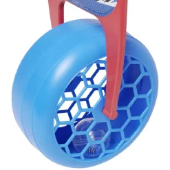 Rouleur canne Cars Bleu