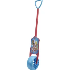 Rouleur pushtoy Pat Patrouille