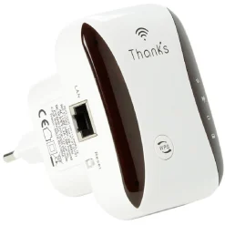 Répéteur WIFI 300MBPS