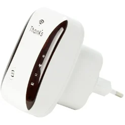 Répéteur WIFI 300MBPS