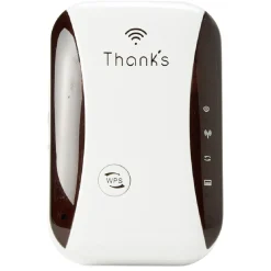 Répéteur WIFI 300MBPS