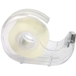 Ruban adhesif avec dévidoir