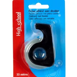 RUBAN ADHESIF ET DEVIDOIR