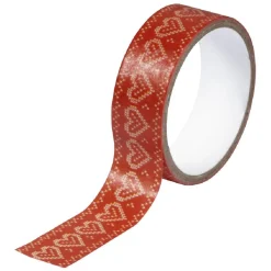 Ruban adhésif 2,5 m x2