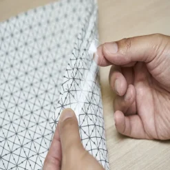 Ruban adhésif double-face 30mm ultra-fort réutilisable nano gel 2m