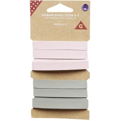 Ruban effet simili x2