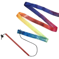 Ruban gymnastique rythmique