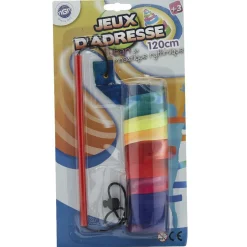 Ruban gymnastique rythmique