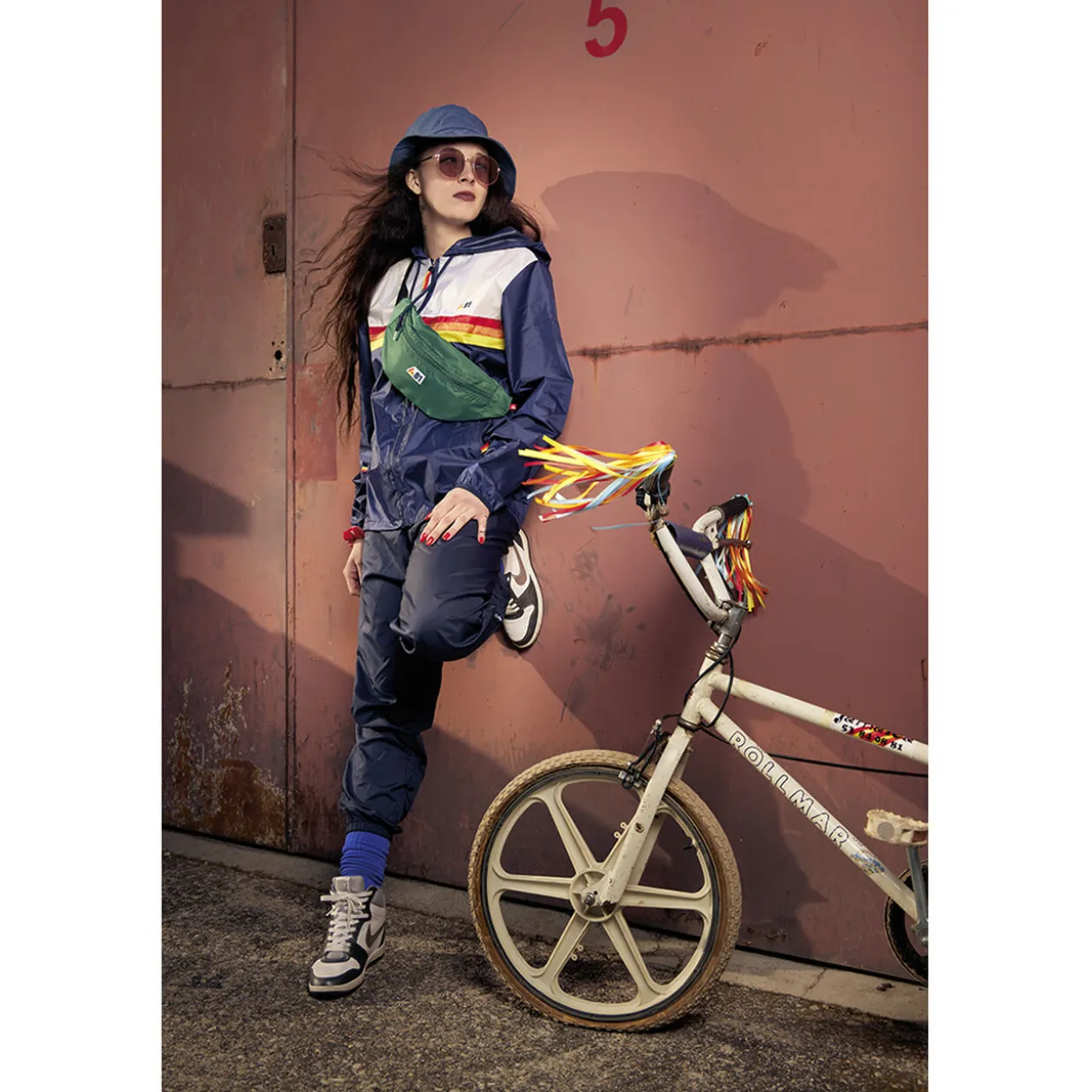 Rubans pour guidon de vélo