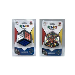 Rubik's cube Kaleido multicolore