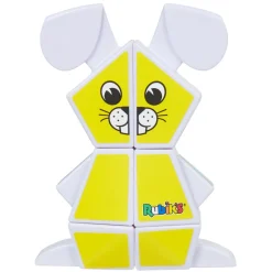 Rubik's junior lapin