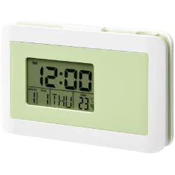 Réveil alarme avec projection