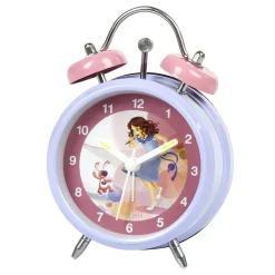 Réveil Dolly Bibble