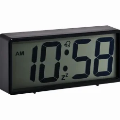 Réveil Homday X-Pert grand chiffre