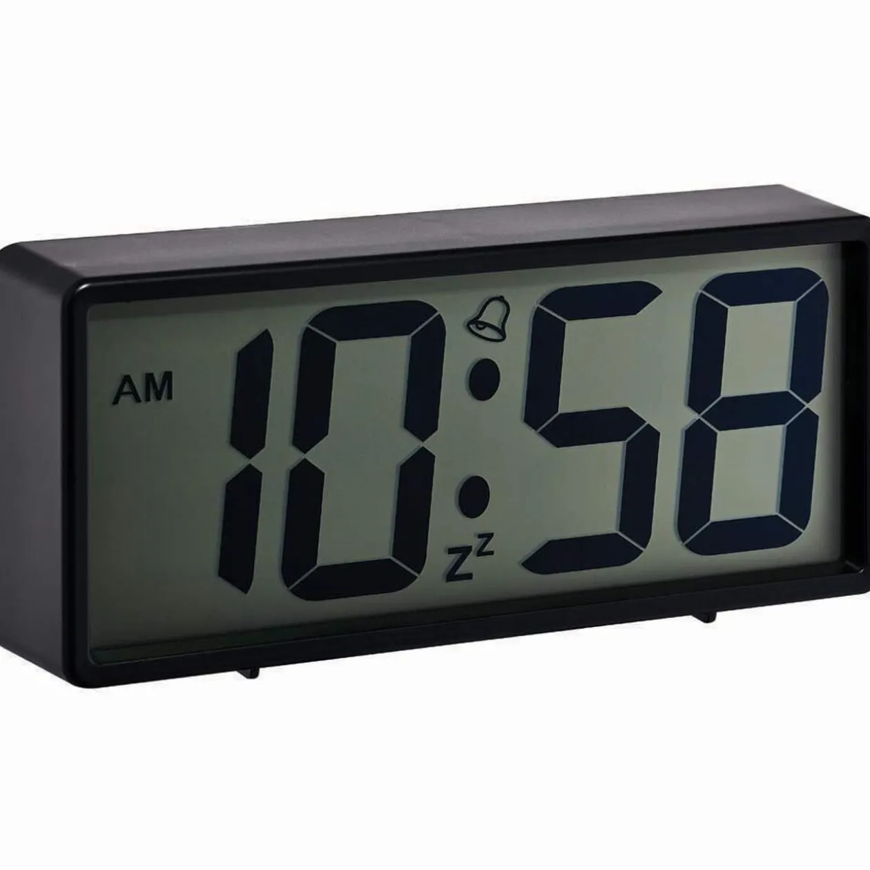 Réveil Homday X-Pert grand chiffre