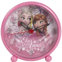 Réveil Reine des neiges