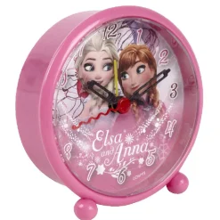 Réveil Reine des neiges