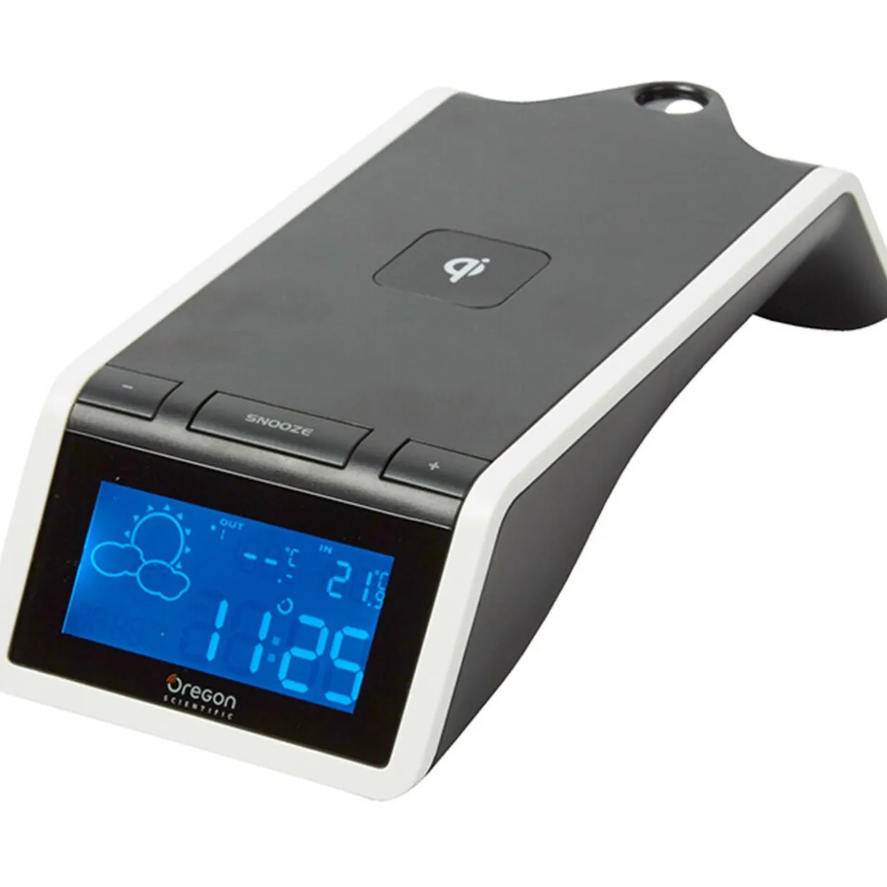 Réveil station météo Oregon