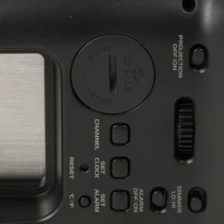 Réveil station météo Oregon