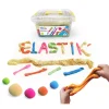 Sable à modeler Elastik' 1 kg
