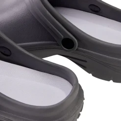 Sabot gris pour homme HIPPS