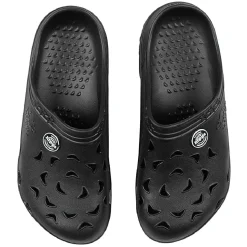 Sabot Hipps adulte uni noir 42 à 45