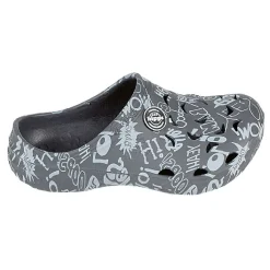 Sabot Hipps ag gris 32/33