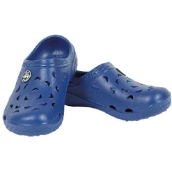 Sabot Hipps bleu marine 32/33