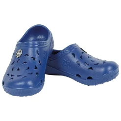 Sabot Hipps bleu marine 34/35