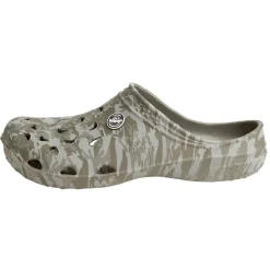 Sabot Hipps camouflage gris 43