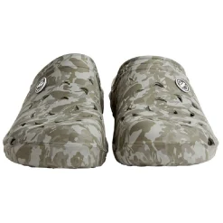 Sabot Hipps camouflage gris 43