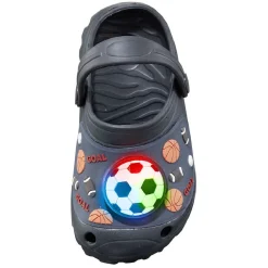 Sabot Hipps enfant motif ballons lumineux 24/29