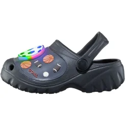 Sabot Hipps enfant motif ballons lumineux 24/29