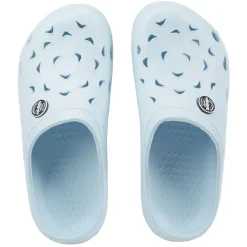 Sabot Hipps enfant été bleu 30/31