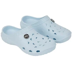 Sabot Hipps enfant été bleu 32/33