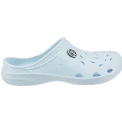 Sabot Hipps enfant été bleu 32/33