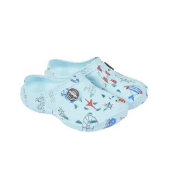 Sabot Hipps enfant été imprimé marin 24/25