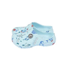 Sabot Hipps enfant été imprimé marin 24/25