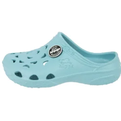 Sabot Hipps enfant uni bleu 25 à 29