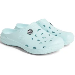 Sabot Hipps femme été bleu 40/41