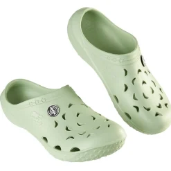 Sabot Hipps femme vert 38/39