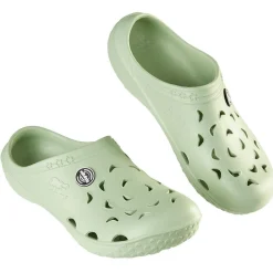 Sabot Hipps femme vert 40/41