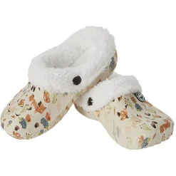 Sabot Hipps fourré enfant hiver multiolore 28/29