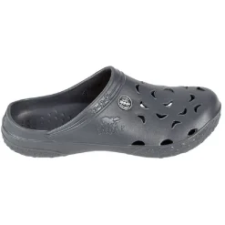 Sabot Hipps gris 44/45