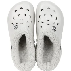 Sabot Hipps hiver femme gris 36 à 41