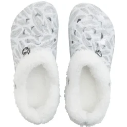 Sabot Hipps hiver femme motif gris 38/39