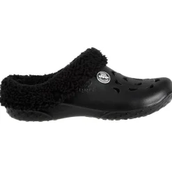 Sabot Hipps hiver femme noir 36 à 40