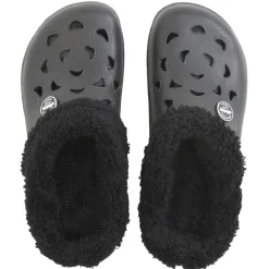 Sabot Hipps hiver femme noir 36/37