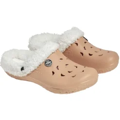 Sabot Hipps hiver femme rose 36/37