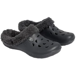 Sabot Hipps hiver homme gris 44/45